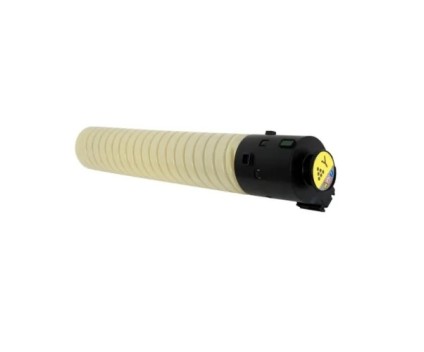 Toner Compatible Ricoh 828210 Jaune ~ 48.500 Pages