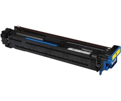 Tambour Compatible OKI 45103719 Jaune ~ 40.000 Pages