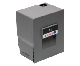 Toner Compatible Ricoh 828402 Noir ~ 30.000 Pages