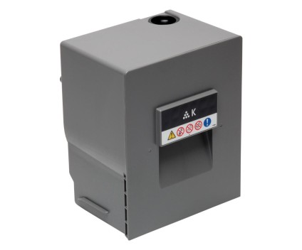 Toner Compatible Ricoh 828402 Noir ~ 30.000 Pages