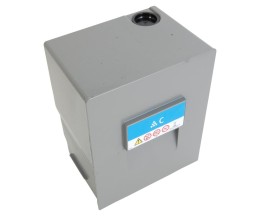 Toner Compatible Ricoh 828405 Cyan ~ 30.000 Pages