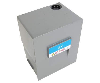 Toner Compatible Ricoh 828405 Cyan ~ 30.000 Pages