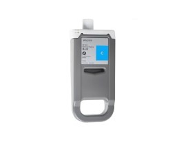 Cartouche Compatible Canon PFI-2700 C Cyan 700ml