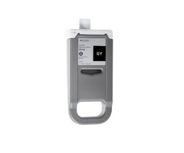 Cartouche Compatible Canon PFI-2700 GY Gris 700ml