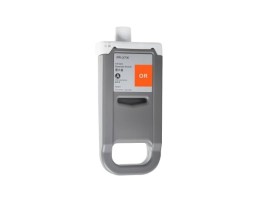 Cartouche Compatible Canon PFI-2700 OR Orange 700ml