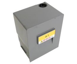 Toner Compatible Ricoh 828403 Jaune ~ 30.000 Pages