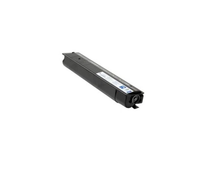 Toner Compatible Toshiba TFC425EK Noir ~ 39.800 Pages