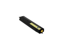 Toner Compatible Toshiba TFC425EY Jaune ~ 38.000 Pages