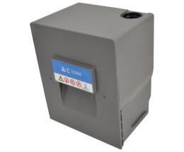 Toner Compatible Ricoh 828600 Cyan ~ 26.000 Pages