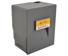 Toner Compatible Ricoh 828598 Jaune ~ 26.000 Pages