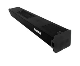Toner Compatible Sharp BPGT30BA Noir ~ 20.000 Pages