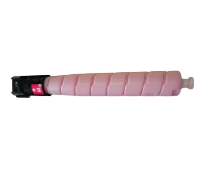 Toner Compatible Lexmark 83D0HM0 Magenta ~ 22.000 Pages
