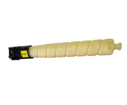 Toner Compatible Lexmark 83D0HY0 Jaune ~ 22.000 Pages