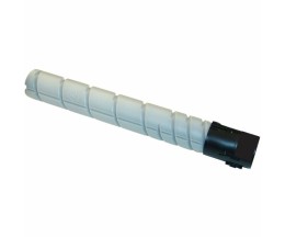 Toner Compatible Lexmark 86C0HK0 Noir ~ 34.000 Pages