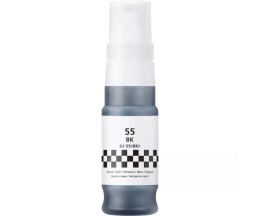 Cartouche Compatible Canon GI-55 Noir 50ml