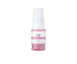 Cartouche Compatible Canon GI-55 Magenta 40ml