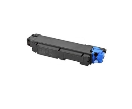 Toner Compatible Utax PK5020C Cyan ~ 5.000 Pages