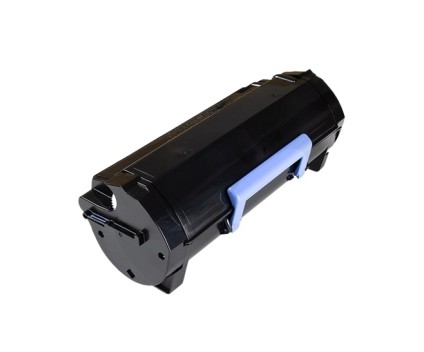 Toner Compatible Konica Minolta TNP76 Noir ~ 12.000 Pages
