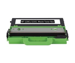 Toner Waste Bin Compatible Brother WT220CL ~ 50.000 Pages