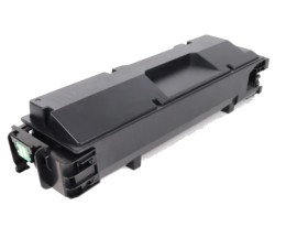 Toner Compatible Utax CK5517BK Noir ~ 20.000 Pages