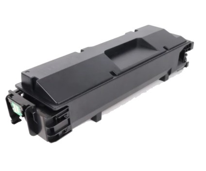 Toner Compatible Utax CK5517BK Noir ~ 20.000 Pages