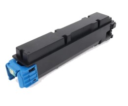 Toner Compatible Utax CK5517C Cyan ~ 13.000 Pages