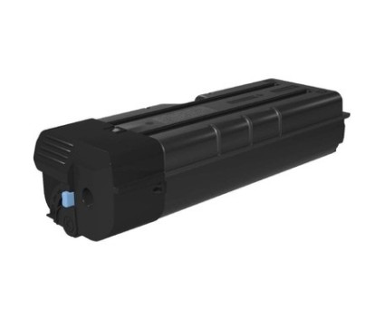 Toner Compatible Utax CK8515K Noir ~ 70.000 Pages