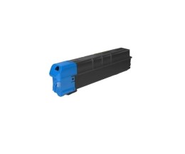 Toner Compatible Utax CK8515C Cyan ~ 30.000 Pages