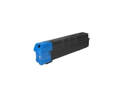 Toner Compatible Utax CK8515C Cyan ~ 30.000 Pages