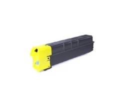 Toner Compatible Utax CK8515Y Jaune ~ 30.000 Pages