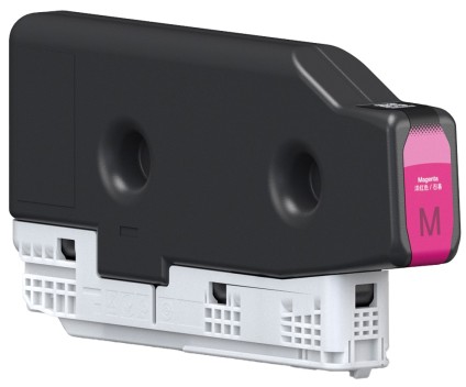 Cartouche Compatible Epson T08Q3 Magenta ~ 28.000 Pages