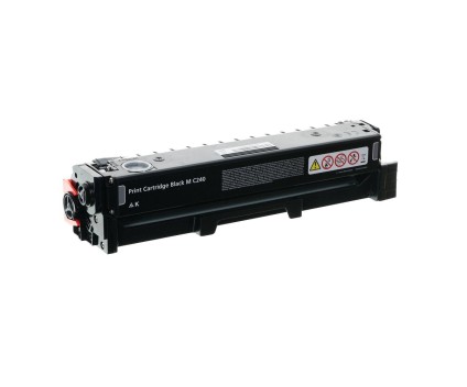 Toner Compatible Ricoh 408451 Noir ~ 4.500 Pages
