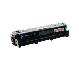 Toner Compatible Ricoh 408452 Cyan ~ 4.500 Pages