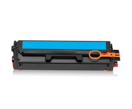 Toner Compatible Lexmark C332HC0 Cyan ~ 2.500 Pages