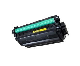 Toner Compatible HP W9242MC Jaune ~ 14.000 Pages
