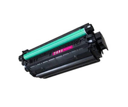 Toner Compatible HP W9243MC Magenta ~ 14.000 Pages