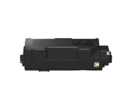 Toner Compatible Kyocera TK 1260 Noir ~ 10.000 Pages