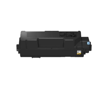 Toner Compatible Kyocera TK 1260 Noir ~ 10.000 Pages