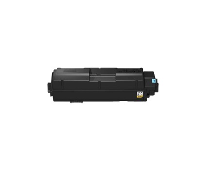 Toner Compatible Kyocera TK 1270 Noir ~ 10.000 Pages