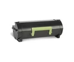 Toner Compatible Lexmark 24B6889 Noir ~ 21.000 Pages