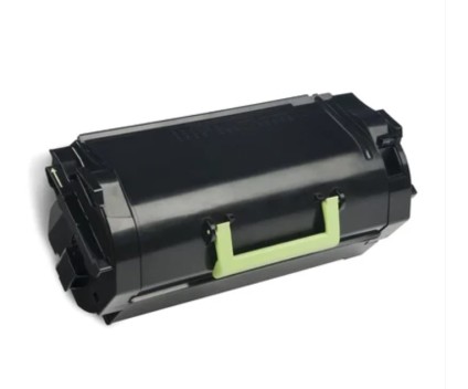 Toner Compatible Lexmark 66S2X00 Noir ~ 31.000 Pages