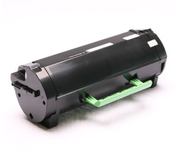 Toner Compatible Lexmark 66S2H00 Noir ~ 28.400 Pages