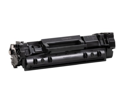 Toner Compatible Canon 072 Noir ~ 1.400 Pages