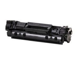 Toner Compatible Canon 072H Noir ~ 4.100 Pages