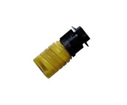 Toner Compatible Ricoh 842651 Jaune ~ 10.000 Pages