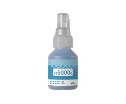 Cartouche Compatible Brother BT5000C Cyan 48ml