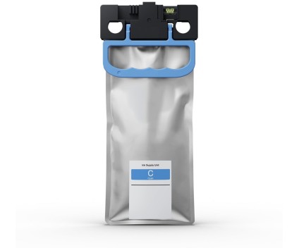 Cartouche Compatible Epson T11P2 XXL Cyan