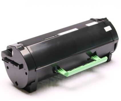 Toner Compatible Lexmark B262U00 Noir ~ 15.000 Pages