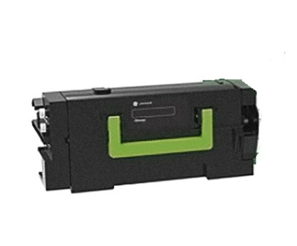Toner Compatible Lexmark B282000 Noir ~ 7.500 Pages