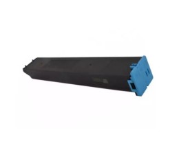 Toner Compatible Sharp BPGT70CA Cyan ~ 24.000 Pages